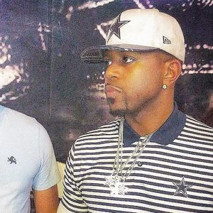 Meet your Posher, Bryan